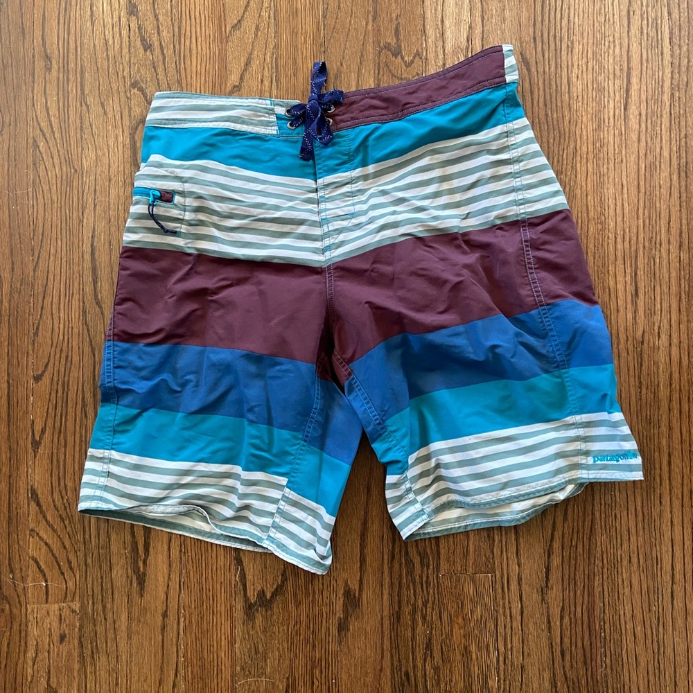 Patagonia Swim Trunks